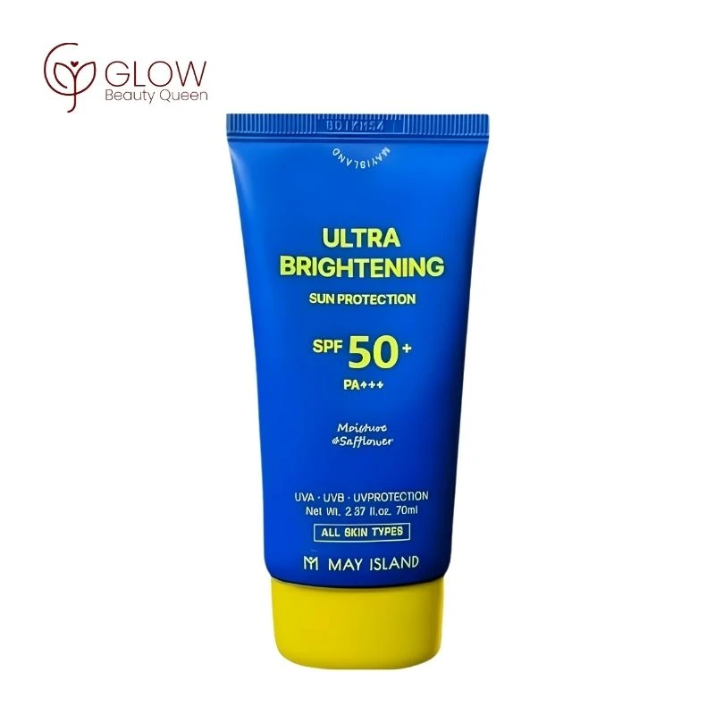ULTRA BRIGHTENING SUNSCREEN